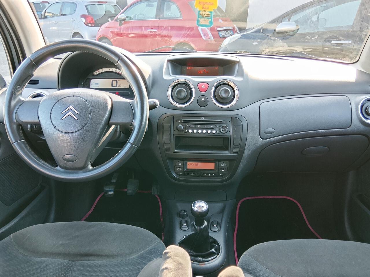 Citroen C3 1.1 airdream Exclusive