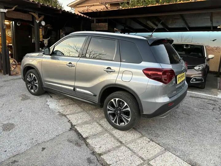 Suzuki Vitara 1.4 Hybrid Starview