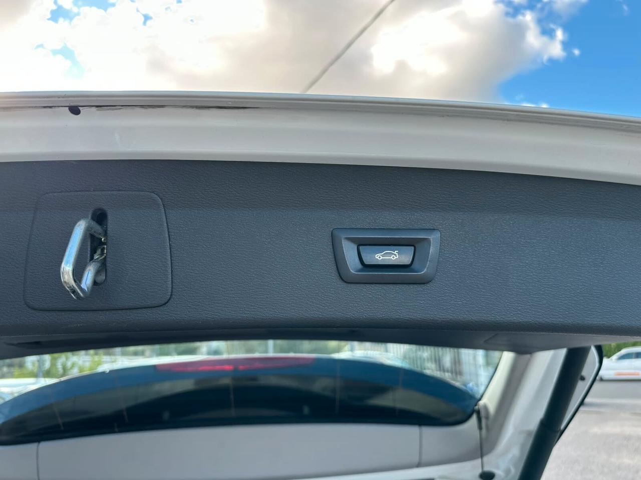 Bmw X1 sDrive18d xLine