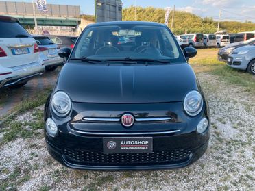 FIAT - 500 - 1.3 Multijet 95 CV Lounge - FINANZIABILE - PERMUTE