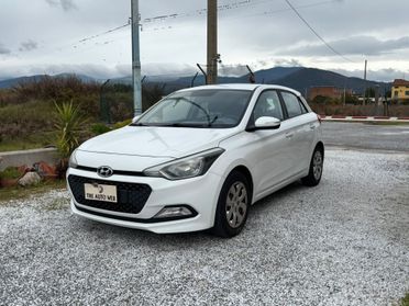 Hyundai i20 1.2 5 porte Classic