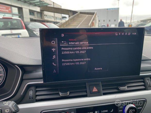 AUDI A4 allroad 40 TDI 204 CV S tronic Business