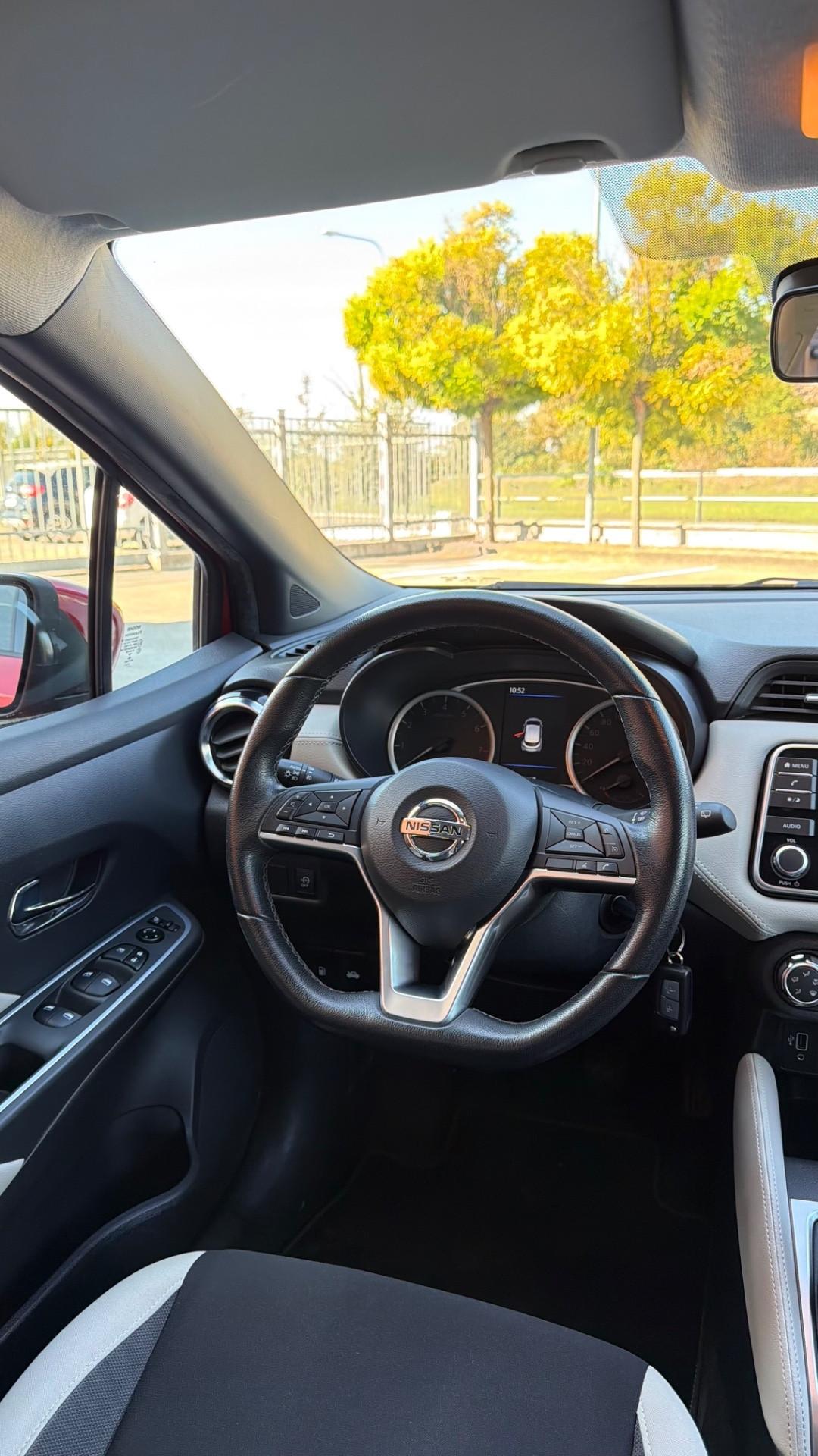 Nissan Micra IG-T 100 5 porte N-Style