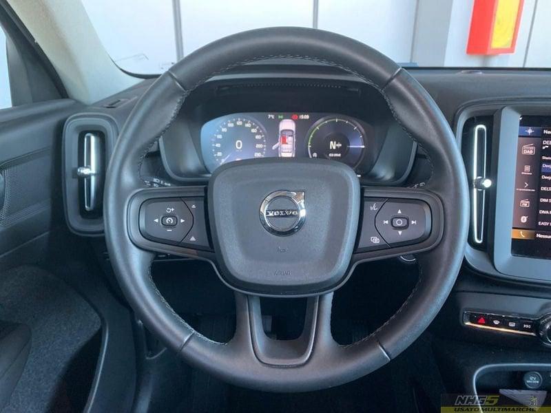 Volvo XC40 T2 Essential