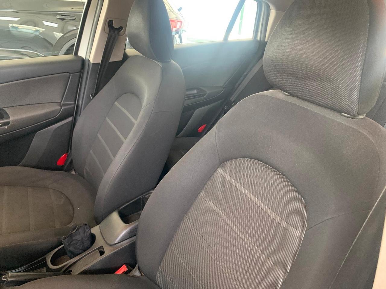 Fiat Bravo 1.4 EasyPower Active