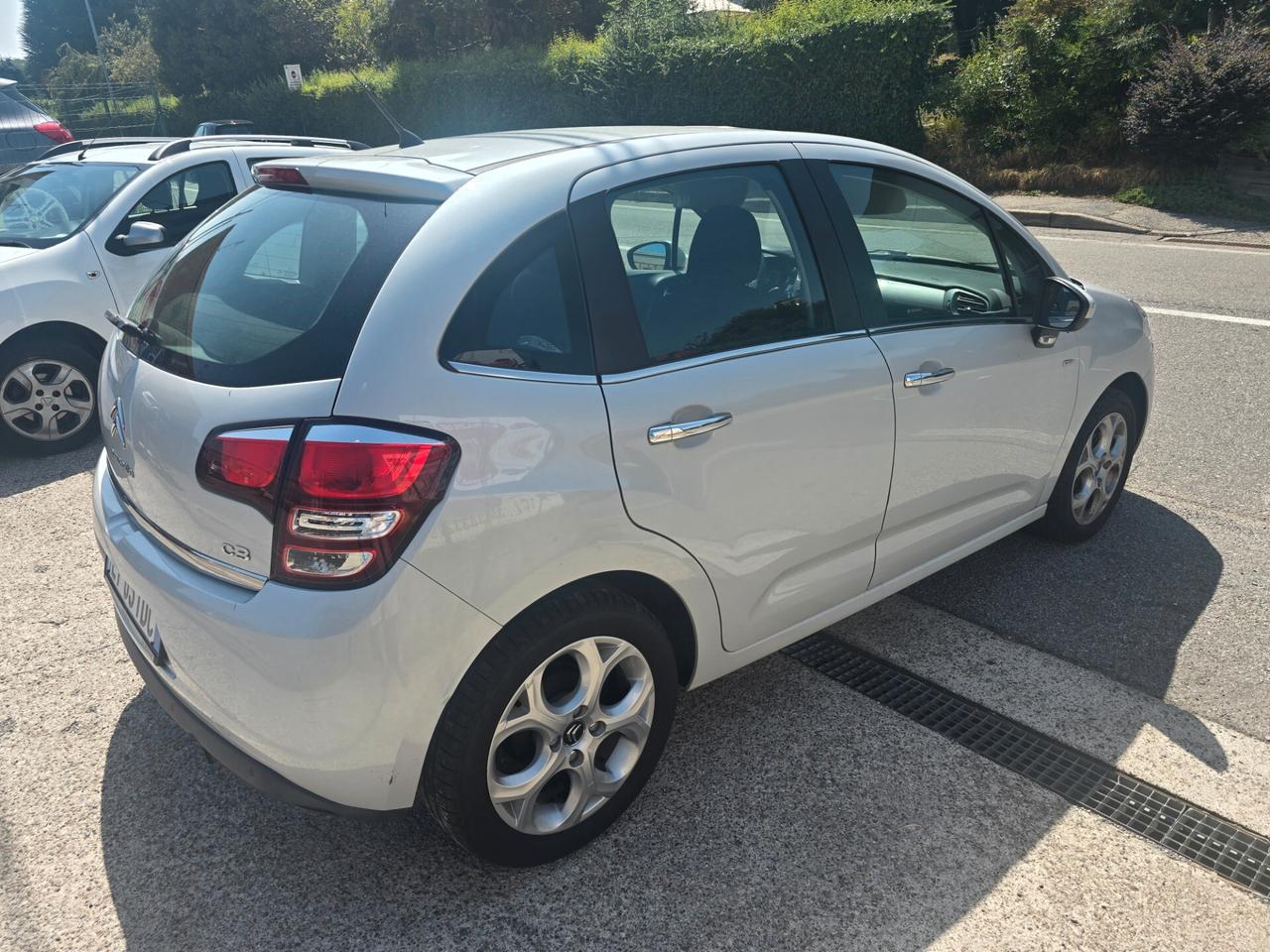 Citroen C3 PureTech 68 Seduction