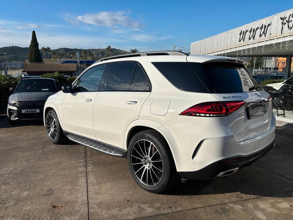 Mercedes GLE 350 de hybrid EQ 4Matic Premium Plus 2022/ 71.000 Km IVA ESPOSTA Tua a soli 559 Euro al mese