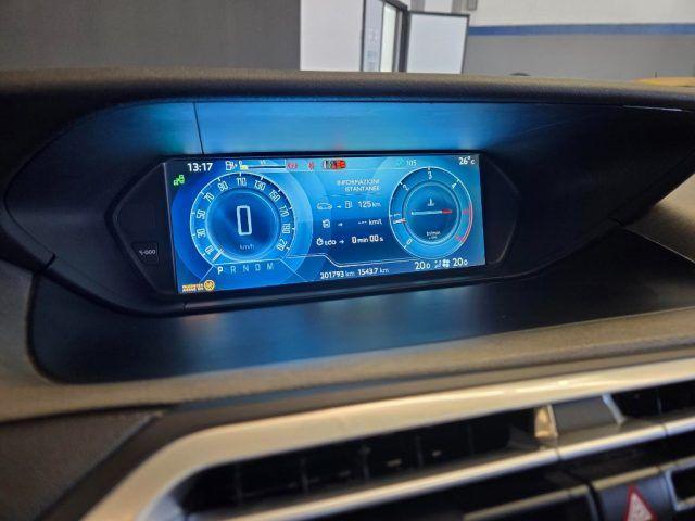 CITROEN Grand C4 Picasso BlueHDi 120 S&S Intensive