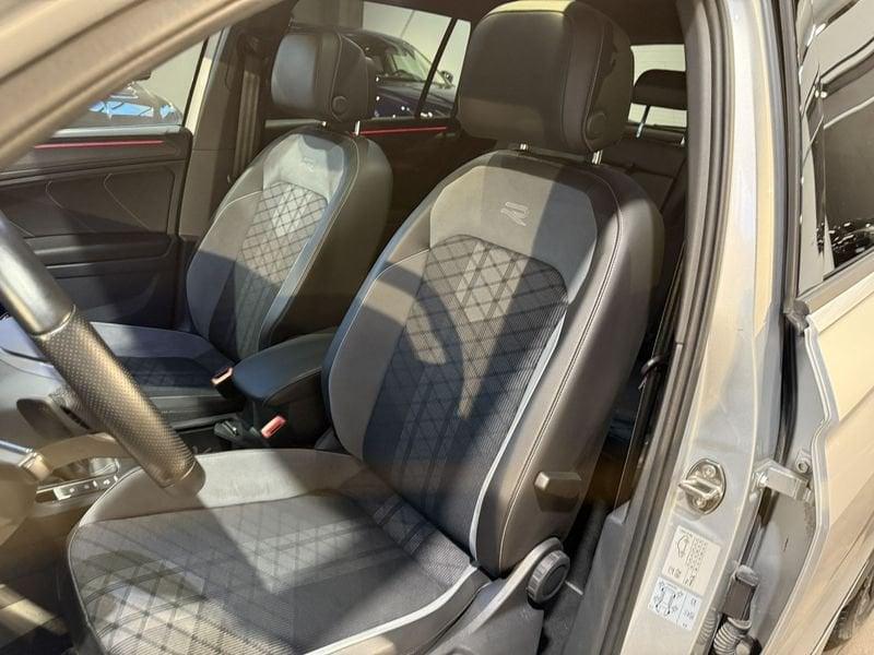 Volkswagen Tiguan Tiguan 1.4 TSI eHYBRID DSG R-Line