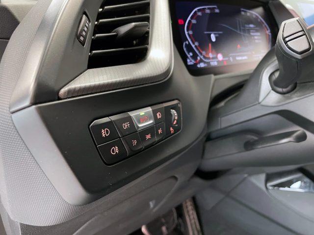 BMW 118 118D M-SPORT AUTO - IVA DEDUCIBILE