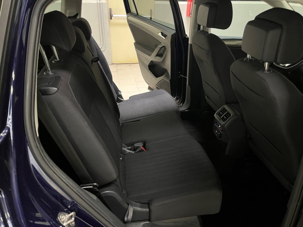 Volkswagen Tiguan Allspace 2.0 TDI SCR DSG 7 posti