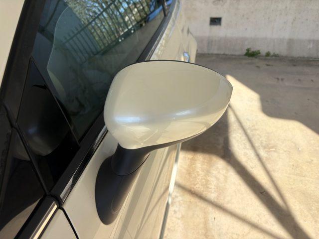 FIAT 500 1.2 Lounge CAMBIO AUTOMATICO OK NEOPATENTATI