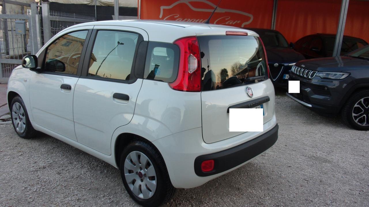 Fiat Panda 1.2 EasyPower Easy