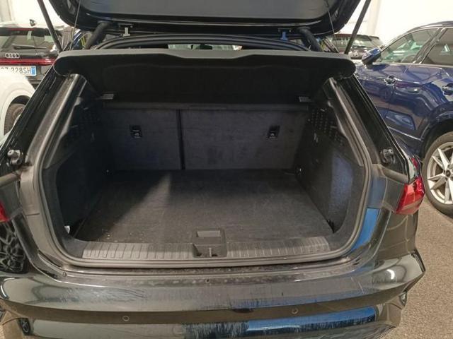 AUDI A3 SPB SPORTBACK 35 TDI S tronic S line edition