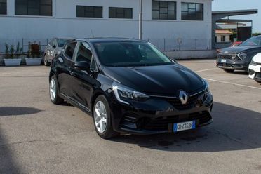 RENAULT Clio TCe 100 CV GPL 5 porte Zen