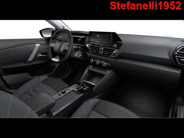 CITROEN C4 Benzina 130 cv Automatico - PLUS