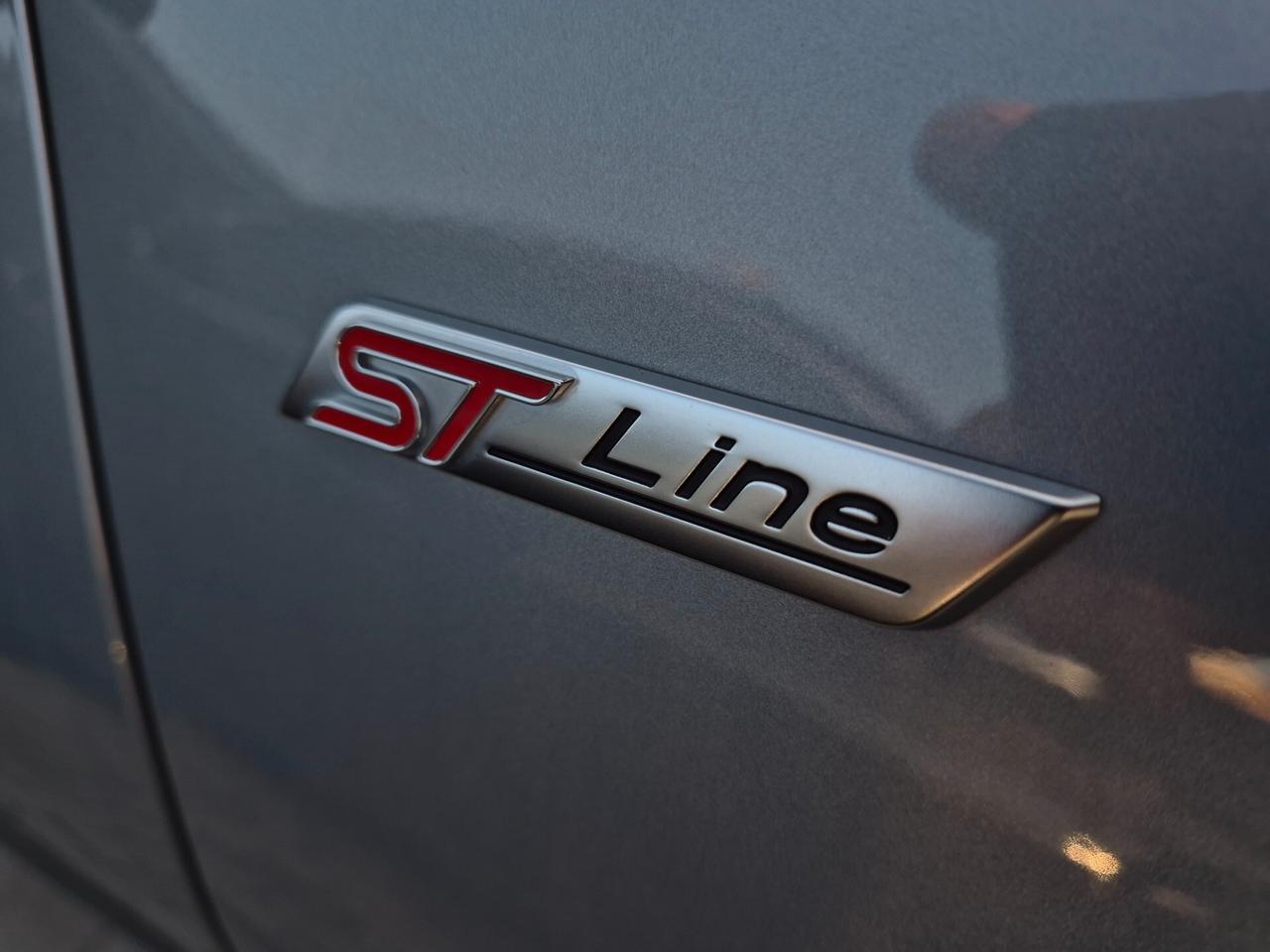 Ford Puma 1.0 ST-LINE X APPLE CARLAY+ANDROID AUTO FULL-LED