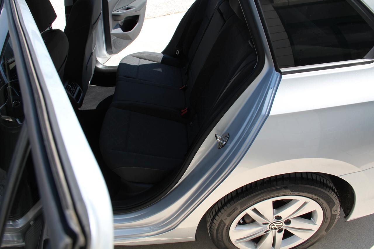 Volkswagen Golf Variant 2.0 TDI SCR DSG Life