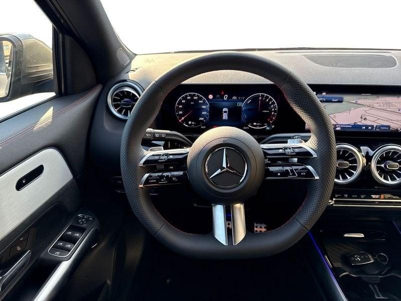 Mercedes-Benz GLA 250 e phev AMG Line Advanced Plus auto