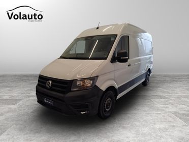 VOLKSWAGEN Crafter 30 2024 - crafter 30 2.0 tdi 140cv L3H3