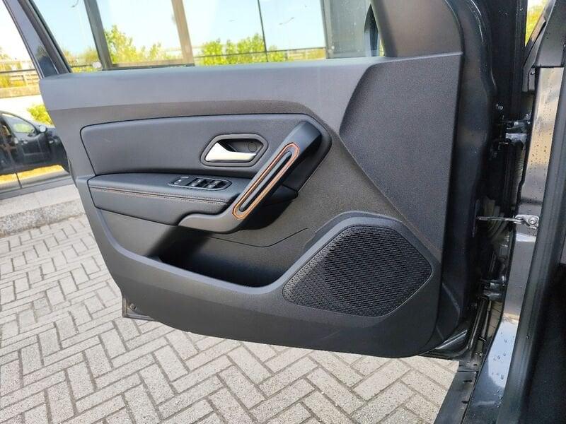 Dacia Duster II 2021 1.0 tce SL Extreme Gpl 4x2 100cv