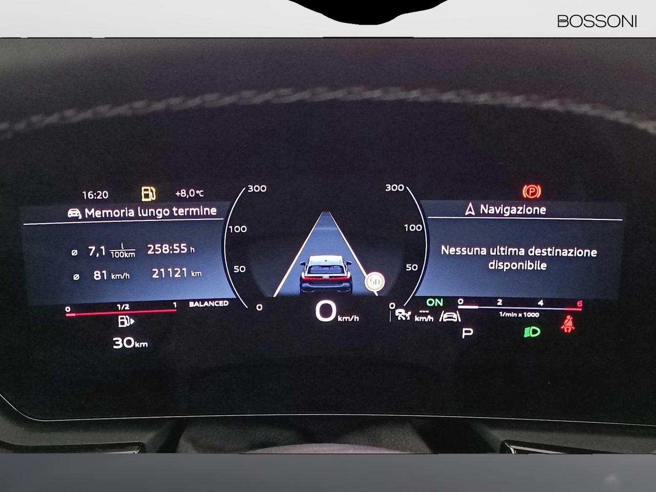 Audi A5 avant 2.0 tdi mhev+ 204cv business advanced