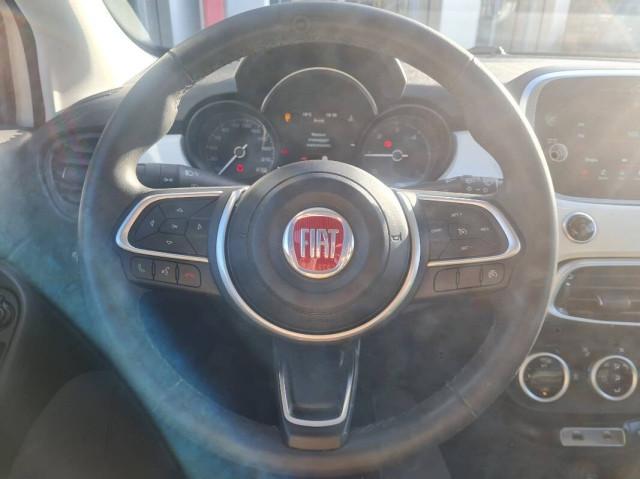 Fiat 500X 1.3 mjt Connect 95cv