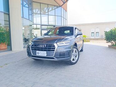 AUDI Q5 2.0 TDI 190 CV quattro S tronic Business Sport