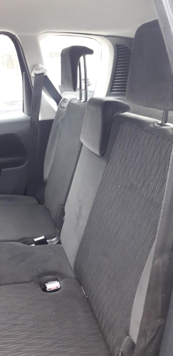 CITROEN - C3 Picasso - 1.6 HDi 90 airdream Ideal