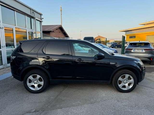 Land Rover Discovery Sport 2.0 TD4 150 CV SE AUTOCARRO N1