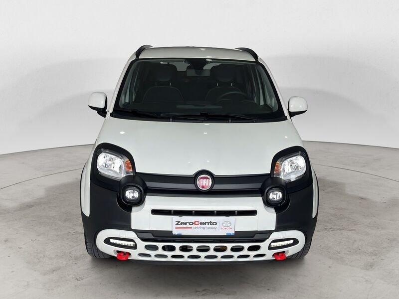 FIAT Panda Cross 1.0 FireFly S&S Hybrid