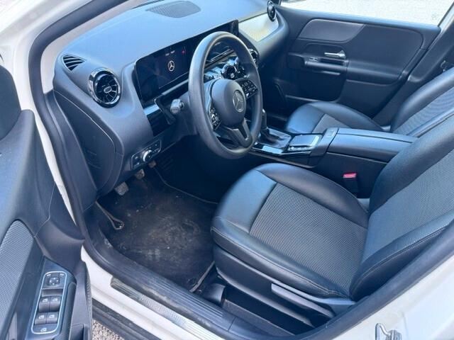 Mercedes-benz B 160 Executive