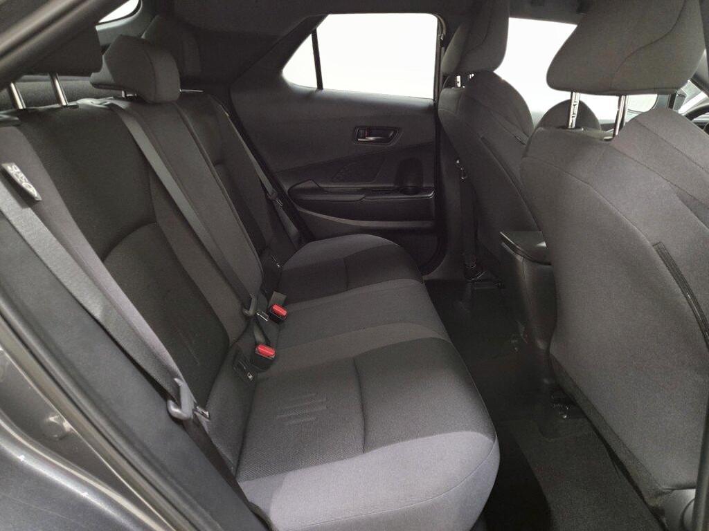 Toyota C-HR 1.8 HV Trend FWD E-CVT