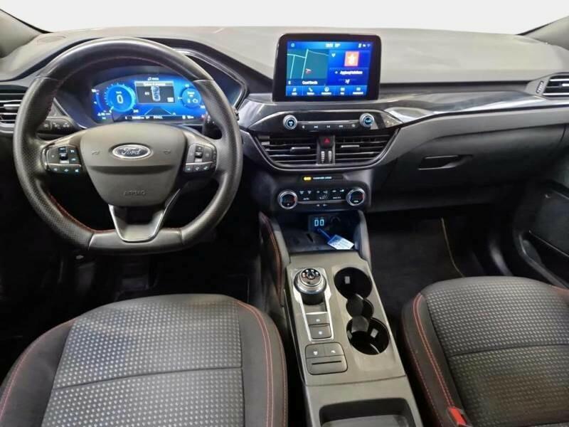 FORD KUGA 2.5 BENZINA FHEV 152 CV AWD ST-LINE AUT SUV