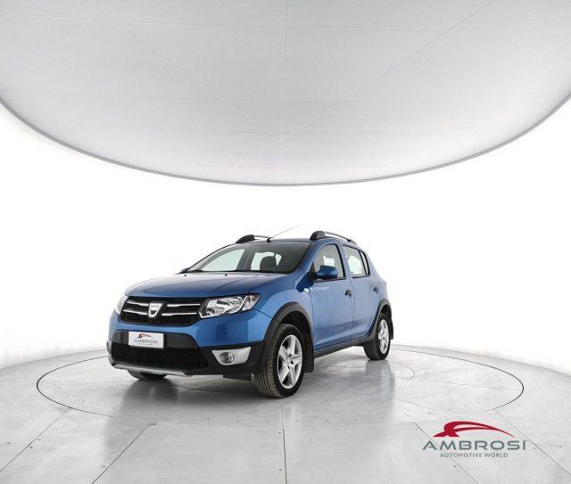 DACIA Sandero Stepway 900 TCe 12V 90CV Prestige