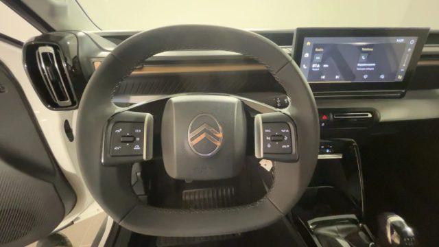 CITROEN C3 Aircross PureTech Turbo 100 CV Plus
