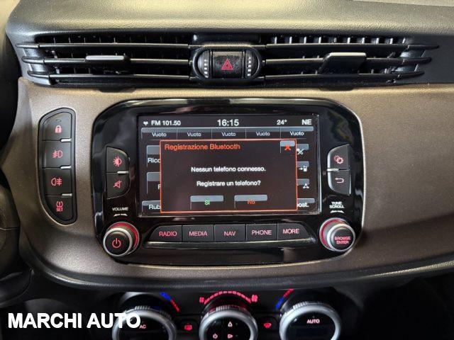 ALFA ROMEO Giulietta 2.0 JTDm-2 150 CV Exclusive