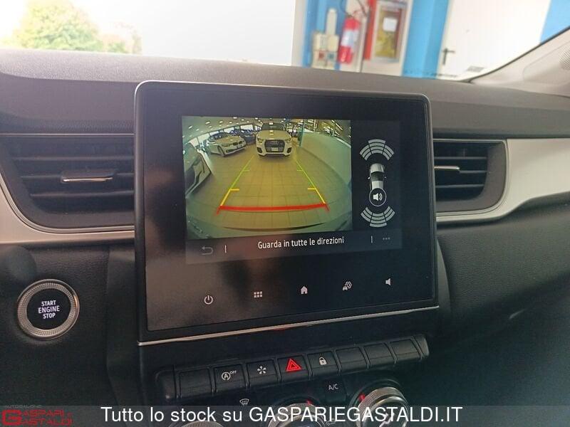 Renault Captur Captur TCe 90 CV Techno