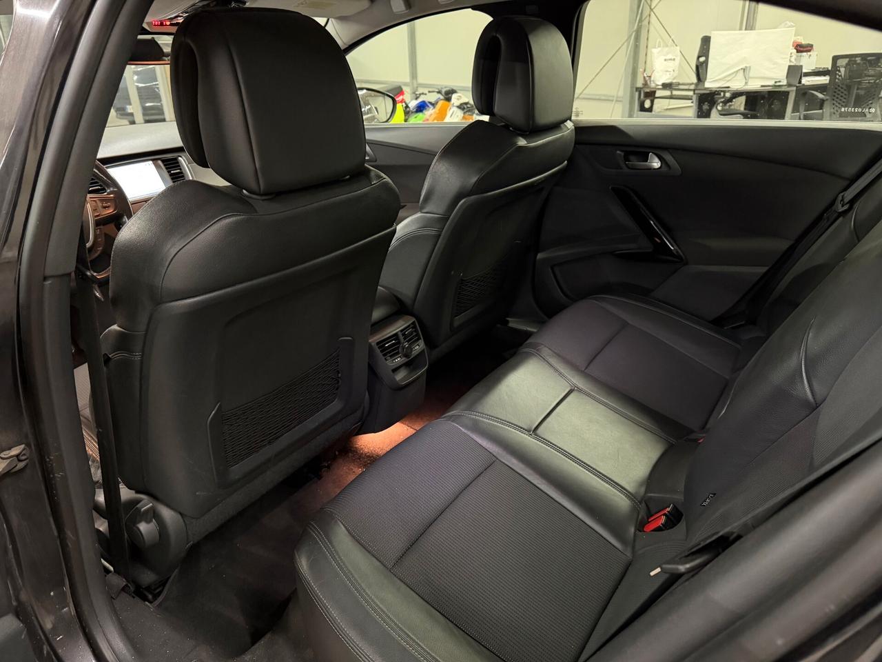 Peugeot 508 2.0 HDI 140CV - GARANZIA 12 MESI