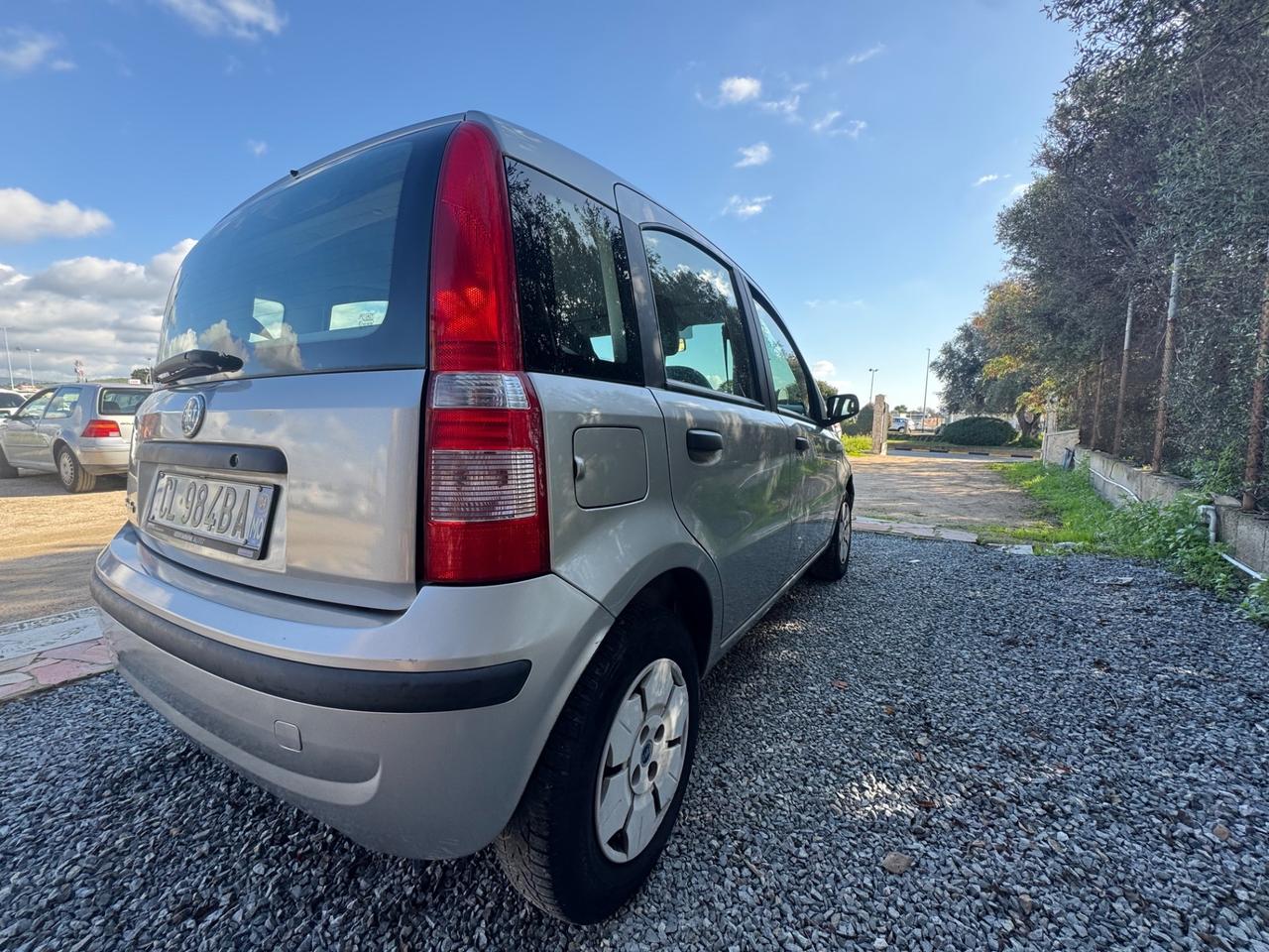 Fiat Panda 1.1 Active