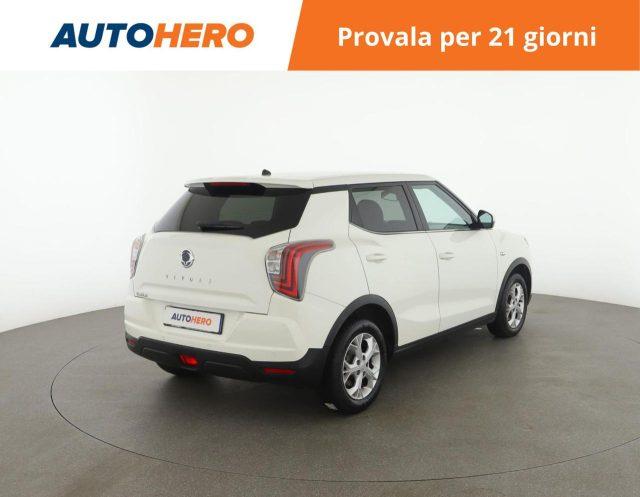 SSANGYONG Tivoli 1.2 GDI Turbo 2WD