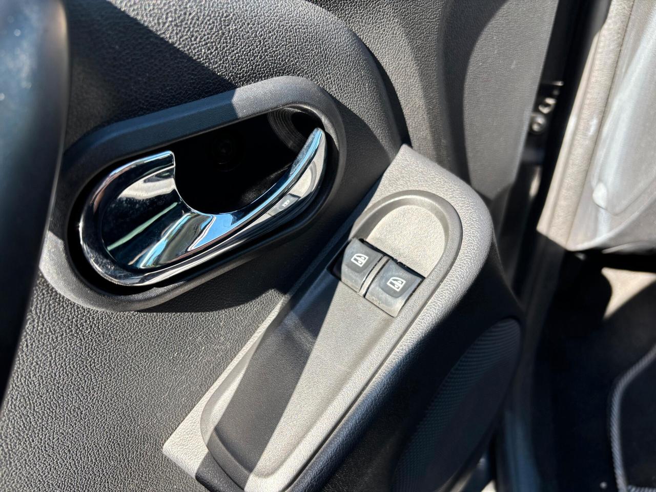 Dacia Duster 1.5 Diesel Neopatentati