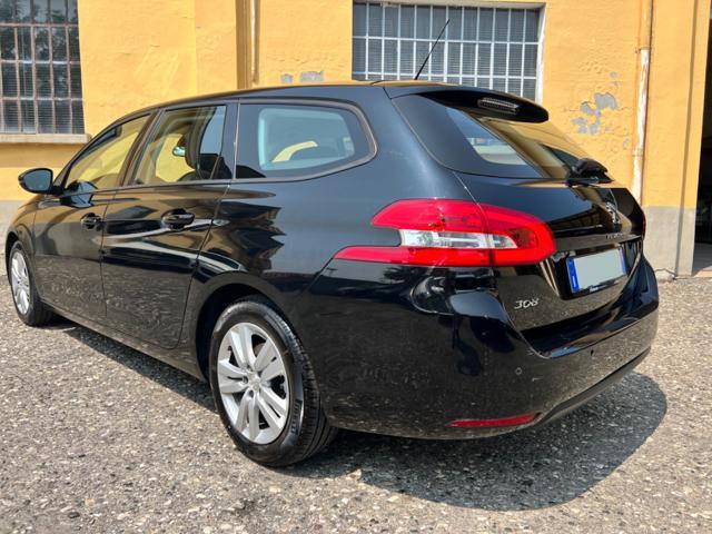 PEUGEOT 308 EURO 10.490,00BlueHDi 130 S&S SW Business