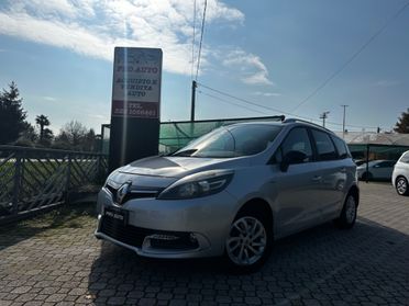 Renault Scenic Scénic XMod 1.5 dCi 110CV 7 POSTI 2015