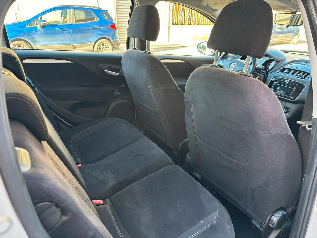 FIAT PUNTO 1.3 MJT 2014