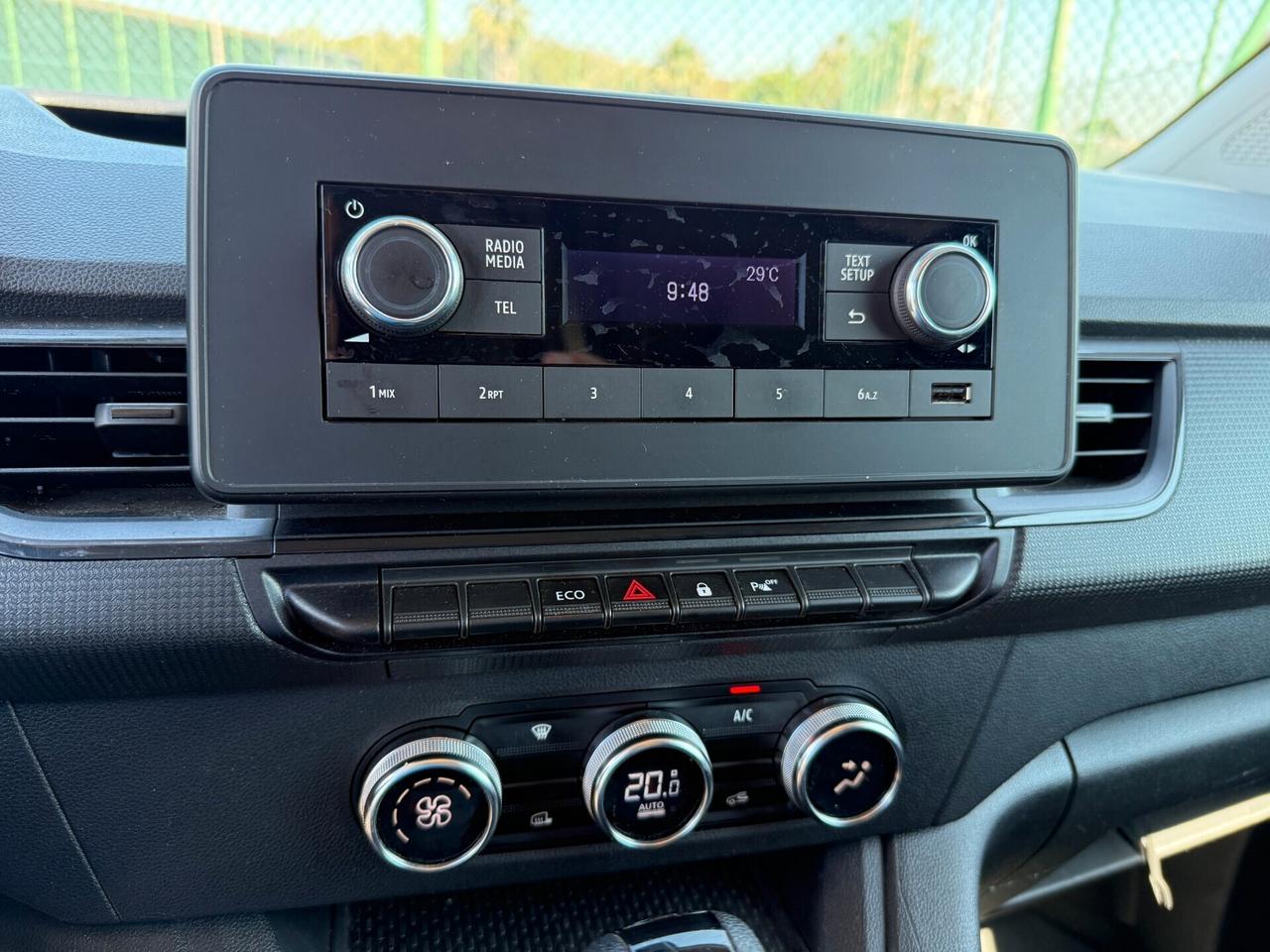 Nissan Townstar EV VAN ACENTA