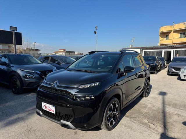 CITROEN C3 Aircross PureTech 130 S&S EAT6 Shine Pack