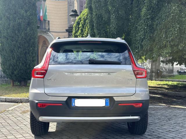 VOLVO XC40 T2 automatico Core