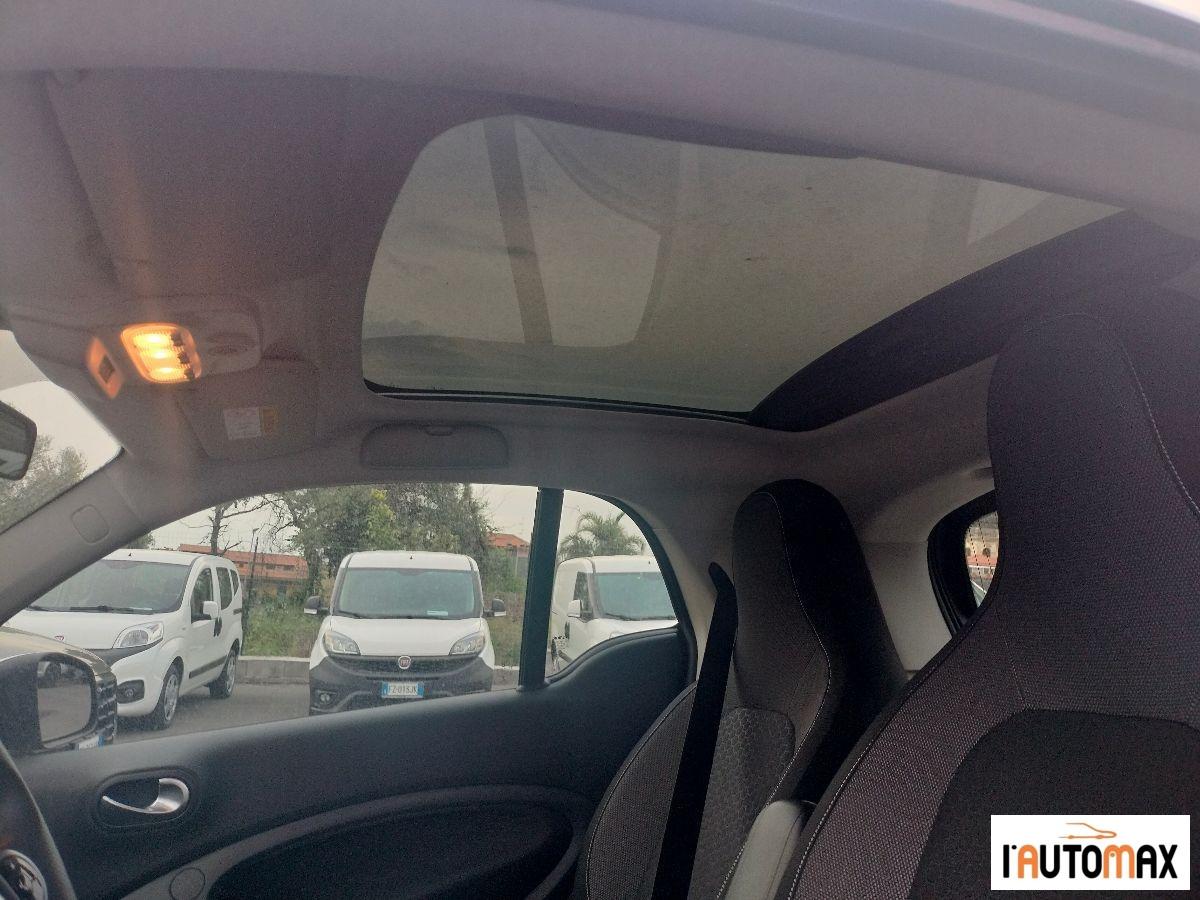 SMART - Fortwo eq Pulse Elettrica