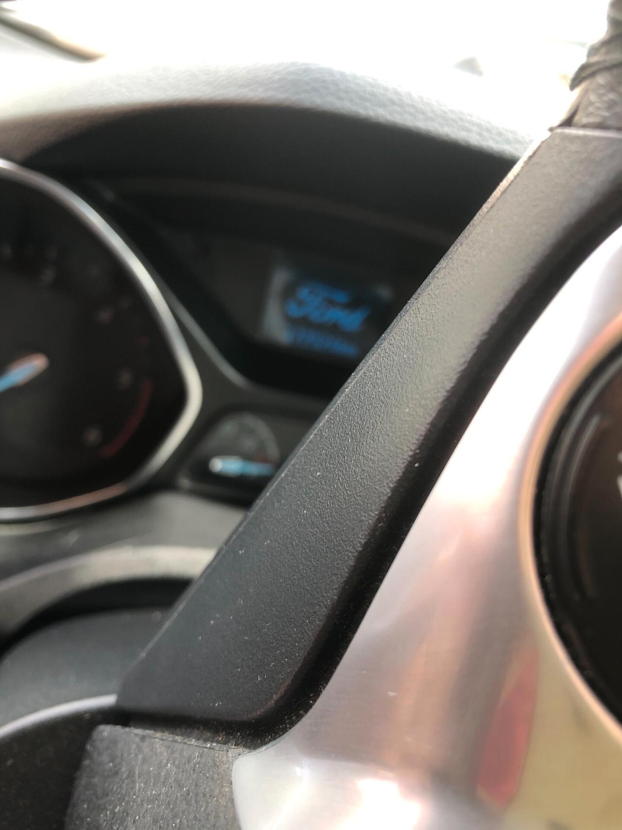 Ford C-Max 1.6 TDCi 116CV 2014